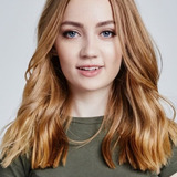 Katie Beth Hall — Sarah Watson
