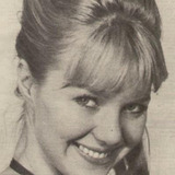 Gay Cameron — Rose Maylie