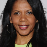 Penny Johnson Jerald — Dr. Claire Finn