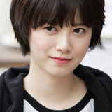Koo Hye Sun — Go Eun Bi