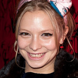 Annabelle Dexter-Jones — Sonia Shawcross / Adeline Harding
