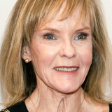 Deborah Rush — Linda Franklin