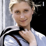 Susannah Harker — Dr. Angela March