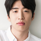 유수빈 — Kim Joo-meok