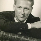Vincent Ball — Sir Rupert Barrington