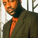 Malik Yoba — Detective J.C. Williams