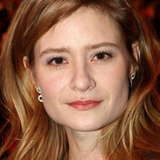 Julia Jentsch — Ellie Stocker