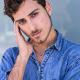 Yehonatan Vilozny
