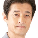 Mitsuru Miyamoto — Haruki Takagami (voice)