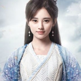 Ju Jing Yi — Lan Yin