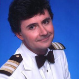 Fred Grandy — Gopher Smith