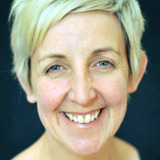 Julie Hesmondhalgh — Trish Winterman