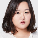 Ha Jae-sook — Min Jae-Hee