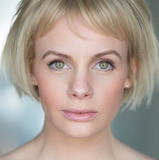 Lauren Rose Crace — Joan