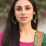 Mashal Khan — Kinza Jalal Khan/Kinza Sheheryar