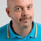 Dominic Byrne — Himself - Host