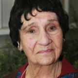 Teresa Münchmeyer — Hilda Correa