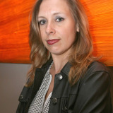 Veerle de Jonghe — Rachel Rubbens