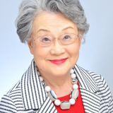 Hisako Kyoda — Tae Uesugi (voice)
