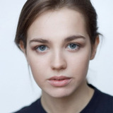 Александра Соловьёва — Katya Rostopchina