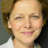 Natalya Batrak — мать Кристины