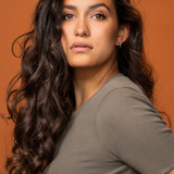 Mollie Fillion — Pénélope