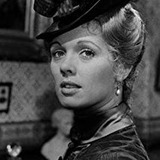 Jessica Benton — Elizabeth Frazer
