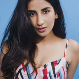 Parul Gulati — Zahira Ali