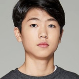 엄지성 — Kang In-Kyu (young)