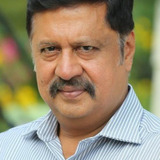 Jayaprakash — GSR