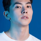 No Gwang-Sik — Choi Chang