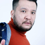 Nyshanbek Zhubanaev — Kazbek
