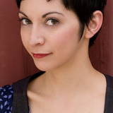 Jen Brown — Pyrrha Nikos (voice)