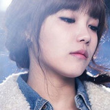 Jung Eun Ji — Moon Hee Sun