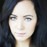 Ksenia Solo — Zoey Jones