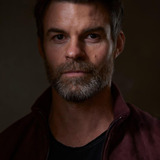 Daniel Gillies — Elijah Mikaelson