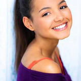Deja Monique Cruz — Maya