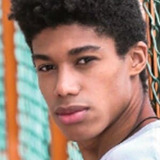 Duban Prado — Sammy