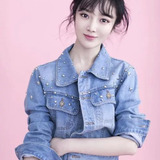 Hong Xuan — Liu Jia