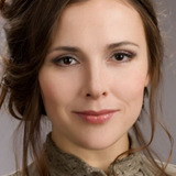 Elena Panova — Ирина (журналистка)