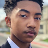 Miles Brown — Jack Johnson