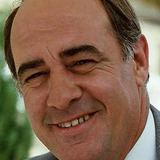 David Daker — Harry Crawford