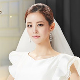 Lee Ga Ryung — Bu Hye Ryung