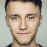 Gregory Piper — Ryan Pilkington