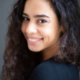 Hanane El Yousfi — Naima