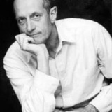 Oliviero Dinelli — Alì (voice)