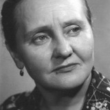 Анастасия Георгиевская — Серафима Павловна