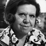 Brigitte Mira — Frau Bast