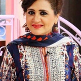 Asma Abbas — Naik Parwar