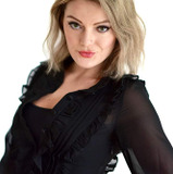 Ingrid Nilson — Patti